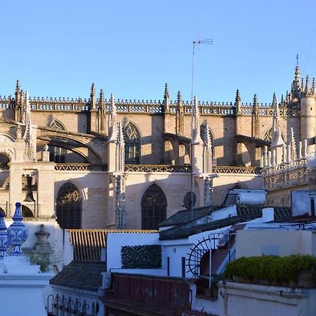 Superb Apartment In Downtown Of Sevilla ,Parking Optional, Top !! Extérieur photo
