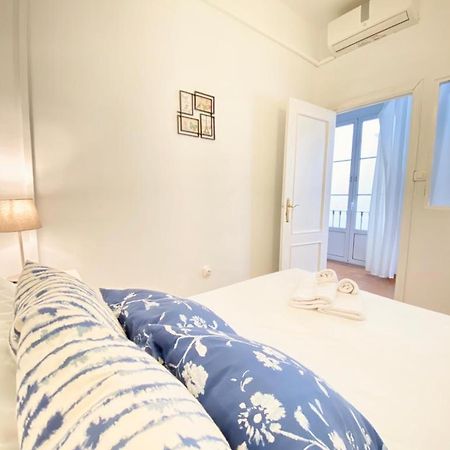 Superb Apartment In Downtown Of Sevilla ,Parking Optional, Top !! Extérieur photo