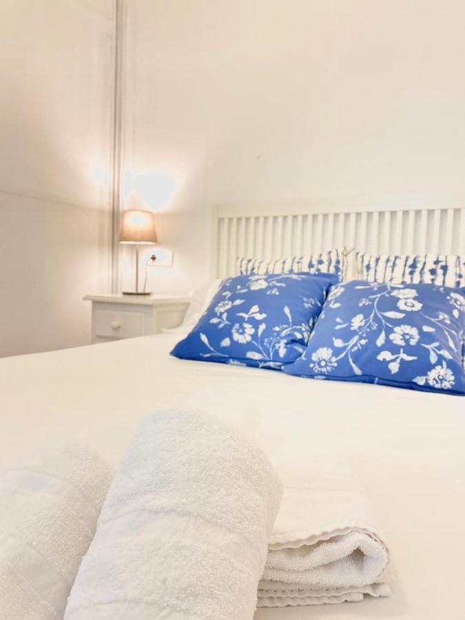 Superb Apartment In Downtown Of Sevilla ,Parking Optional, Top !! Extérieur photo