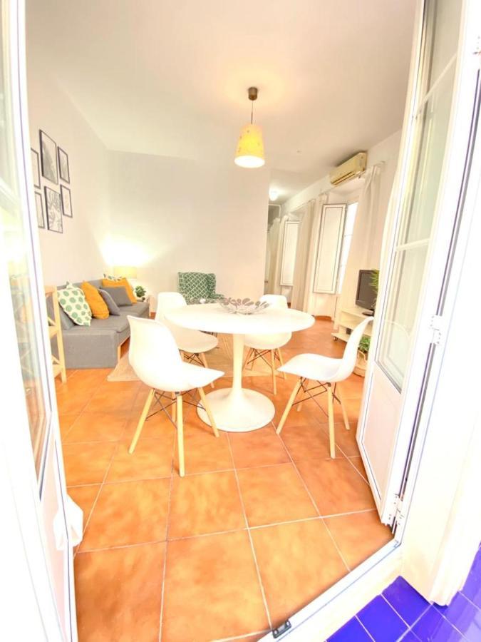 Superb Apartment In Downtown Of Sevilla ,Parking Optional, Top !! Extérieur photo