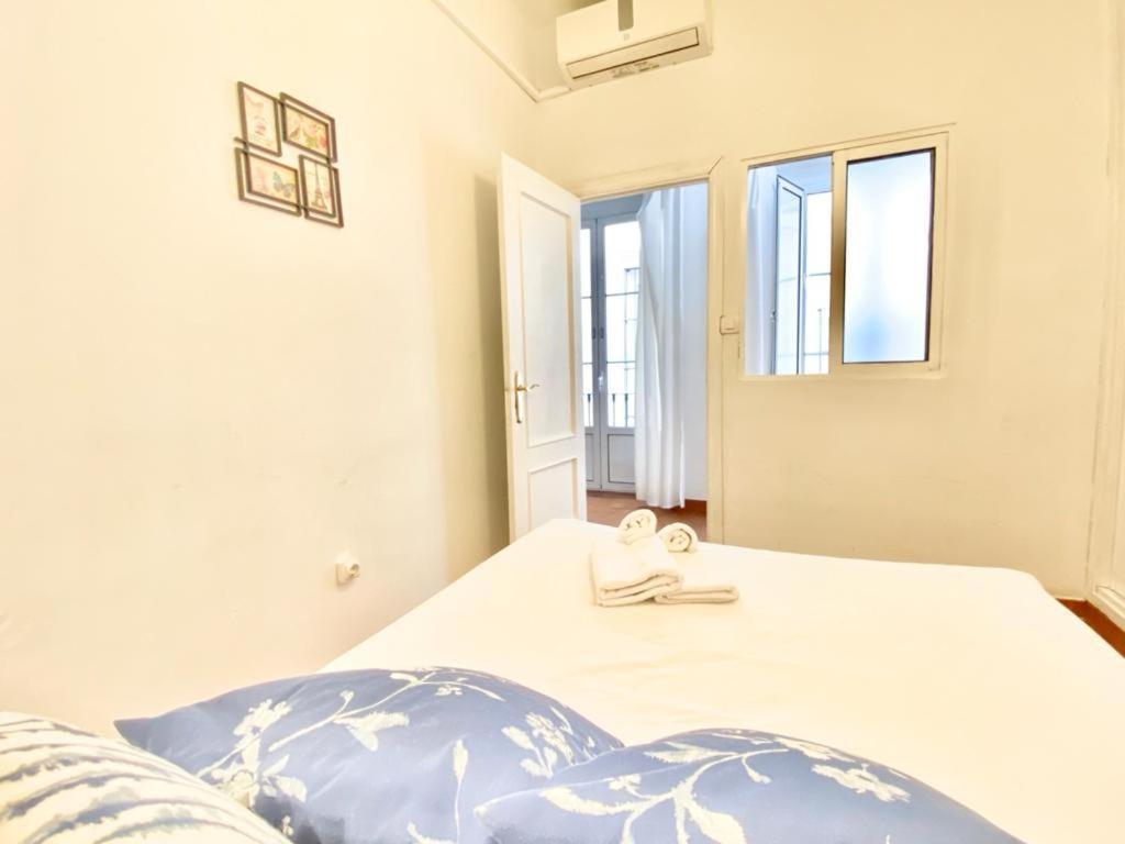 Superb Apartment In Downtown Of Sevilla ,Parking Optional, Top !! Extérieur photo