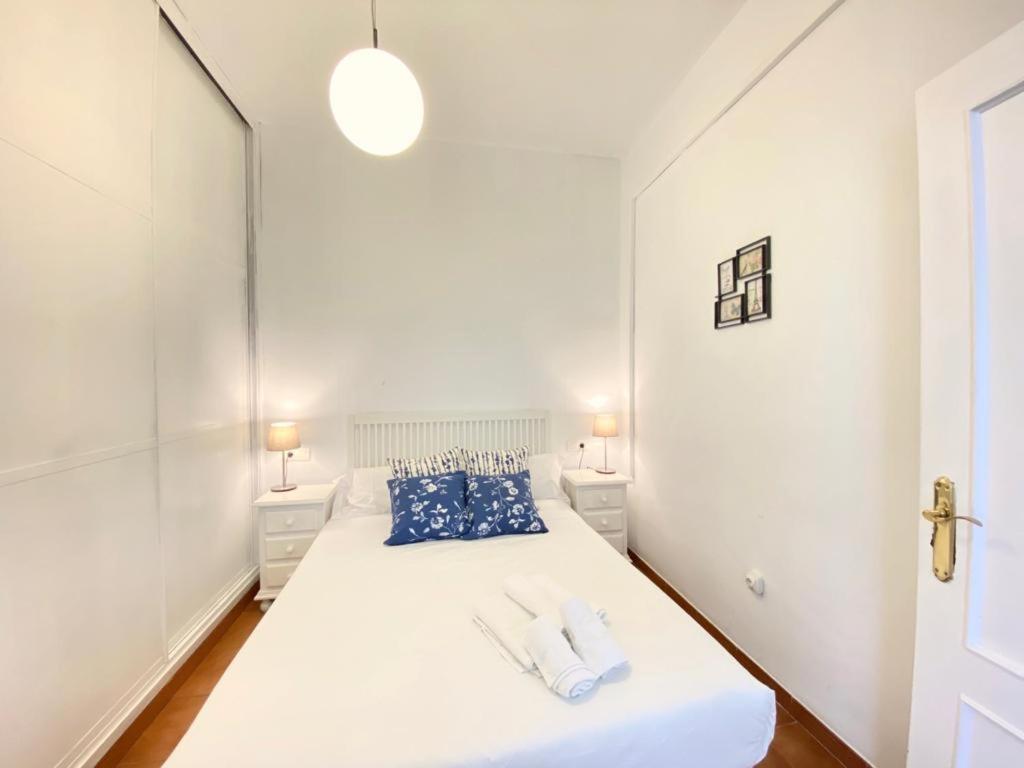 Superb Apartment In Downtown Of Sevilla ,Parking Optional, Top !! Extérieur photo