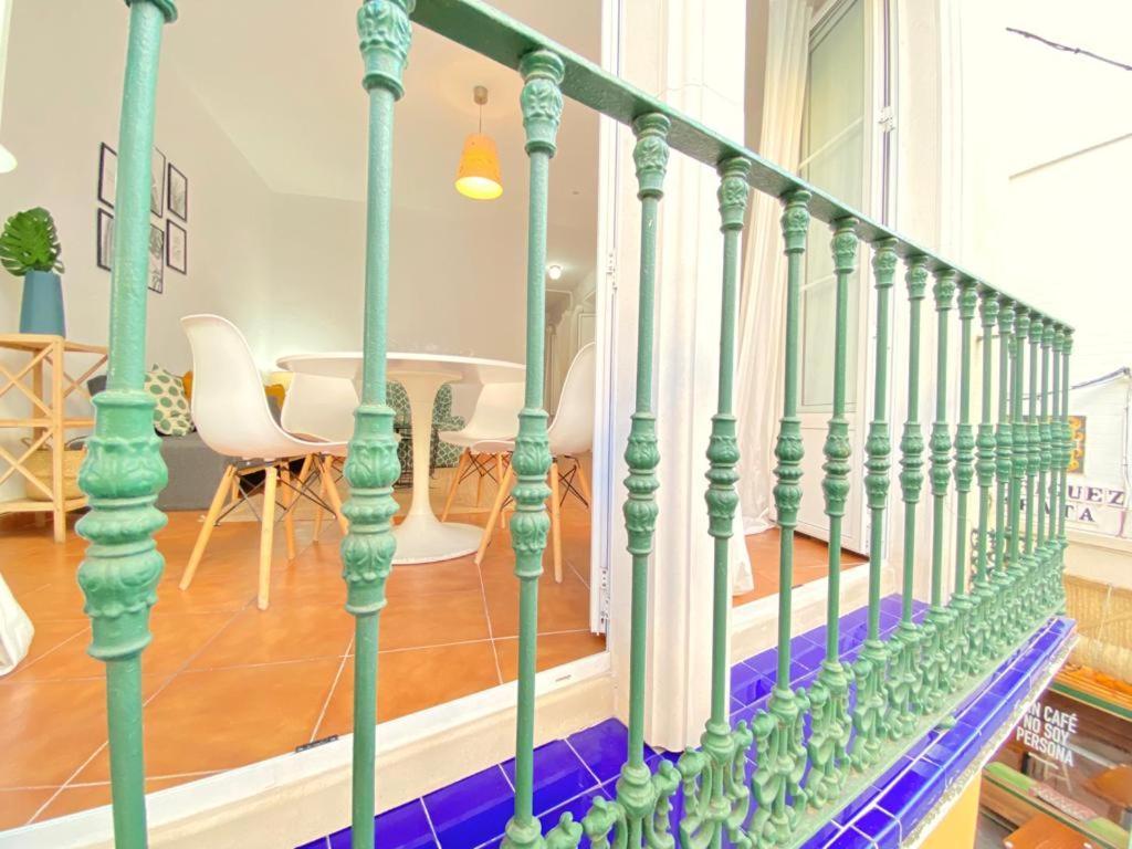 Superb Apartment In Downtown Of Sevilla ,Parking Optional, Top !! Extérieur photo