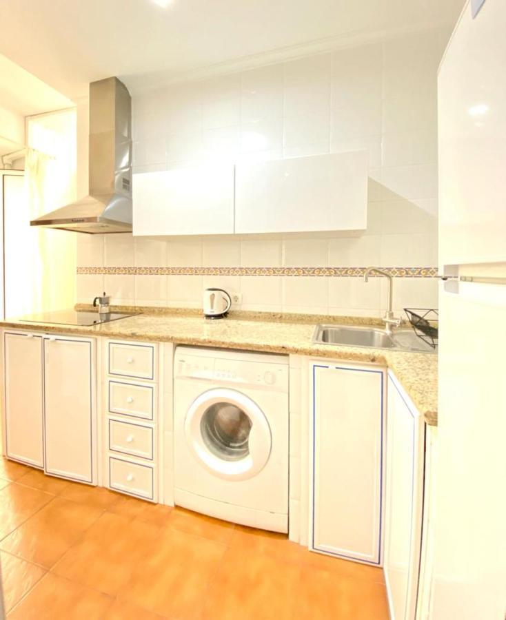 Superb Apartment In Downtown Of Sevilla ,Parking Optional, Top !! Extérieur photo