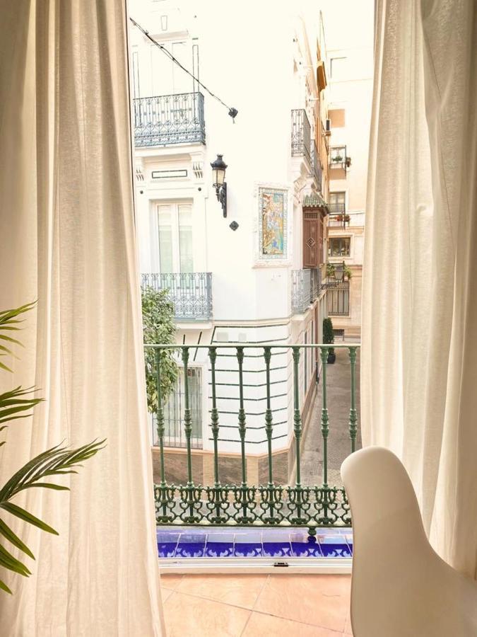 Superb Apartment In Downtown Of Sevilla ,Parking Optional, Top !! Extérieur photo
