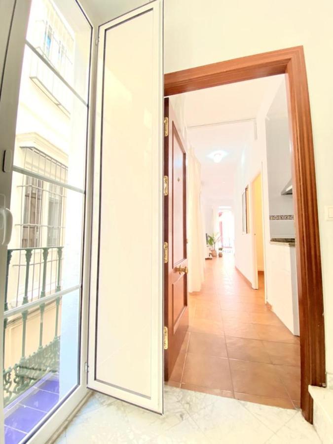 Superb Apartment In Downtown Of Sevilla ,Parking Optional, Top !! Extérieur photo