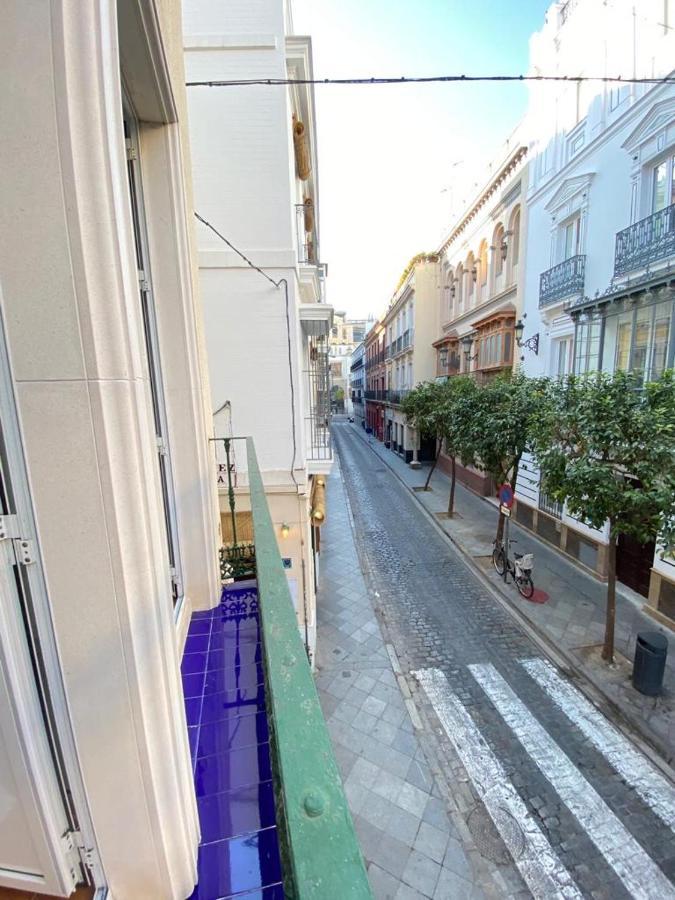 Superb Apartment In Downtown Of Sevilla ,Parking Optional, Top !! Extérieur photo