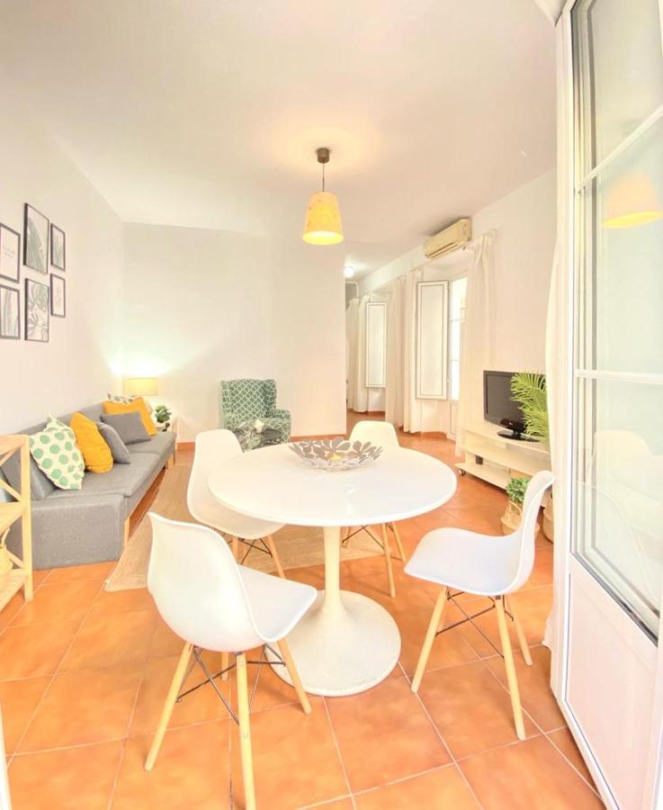 Superb Apartment In Downtown Of Sevilla ,Parking Optional, Top !! Extérieur photo