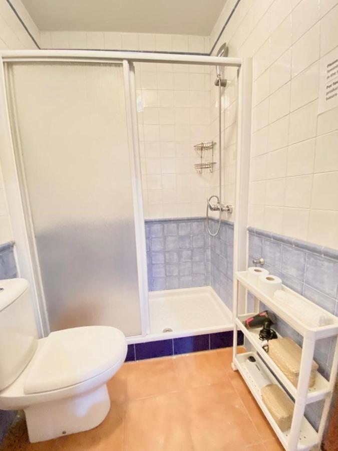 Superb Apartment In Downtown Of Sevilla ,Parking Optional, Top !! Extérieur photo