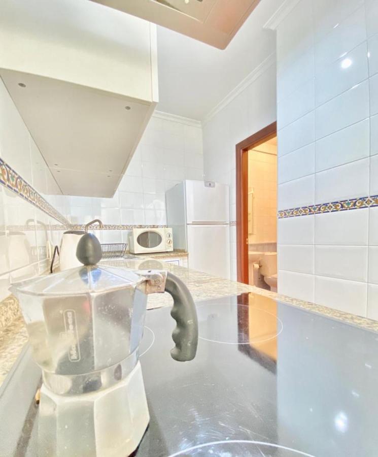 Superb Apartment In Downtown Of Sevilla ,Parking Optional, Top !! Extérieur photo