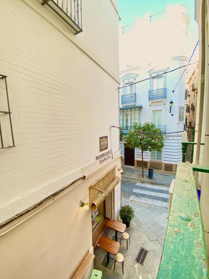 Superb Apartment In Downtown Of Sevilla ,Parking Optional, Top !! Extérieur photo