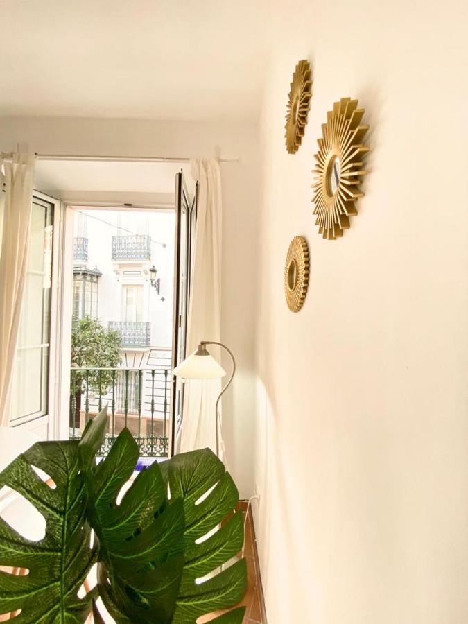 Superb Apartment In Downtown Of Sevilla ,Parking Optional, Top !! Extérieur photo
