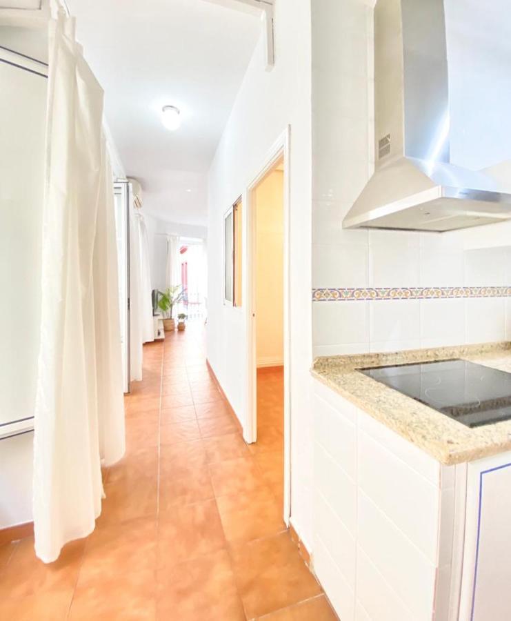 Superb Apartment In Downtown Of Sevilla ,Parking Optional, Top !! Extérieur photo