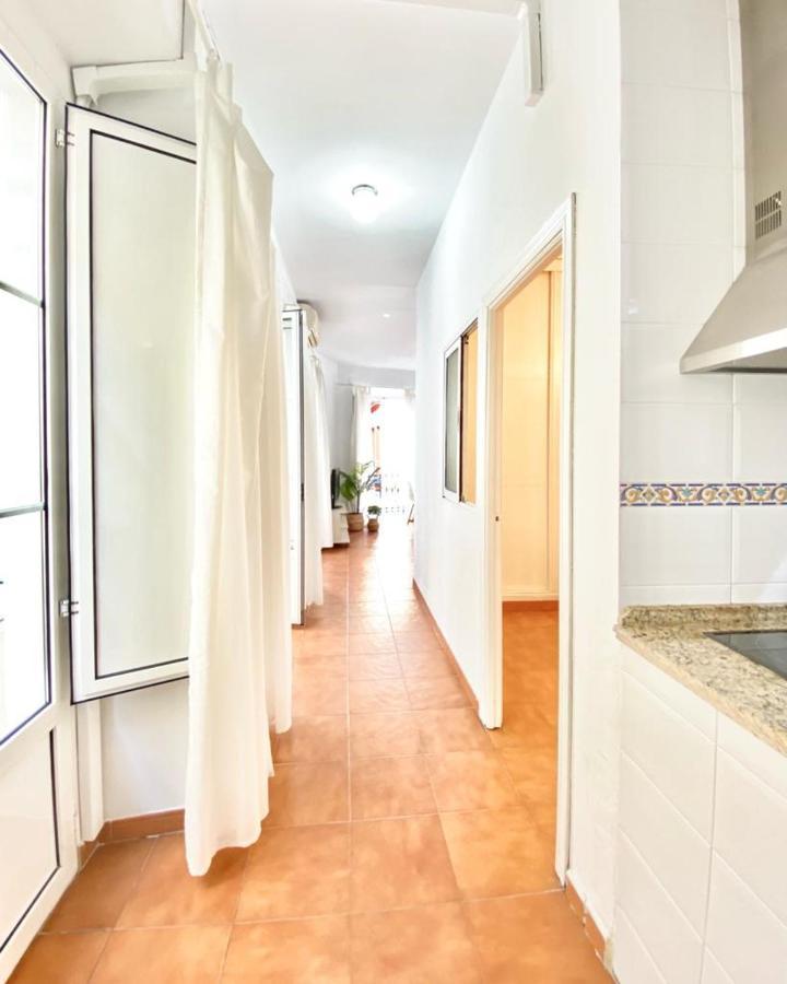 Superb Apartment In Downtown Of Sevilla ,Parking Optional, Top !! Extérieur photo
