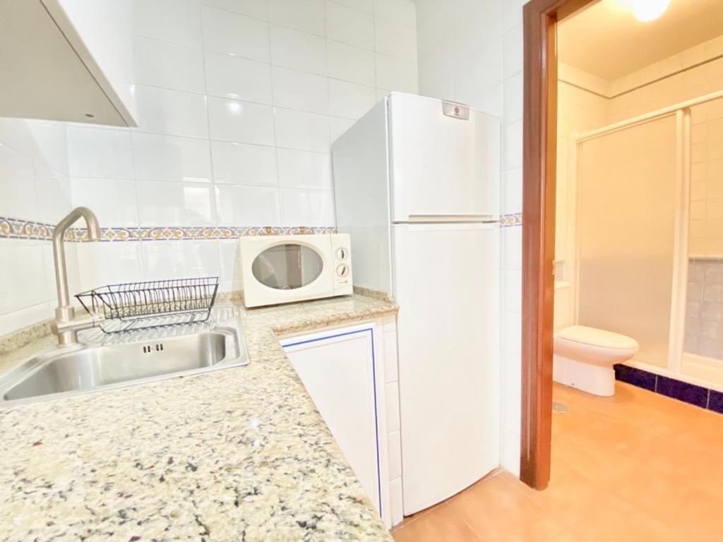 Superb Apartment In Downtown Of Sevilla ,Parking Optional, Top !! Extérieur photo