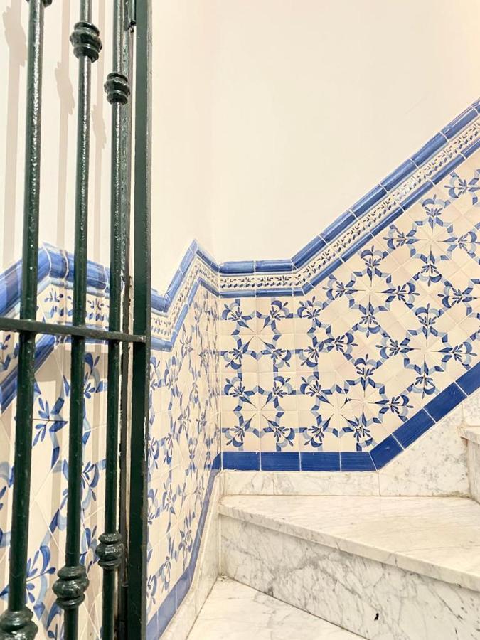 Superb Apartment In Downtown Of Sevilla ,Parking Optional, Top !! Extérieur photo