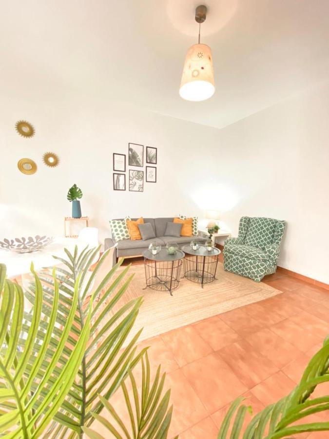 Superb Apartment In Downtown Of Sevilla ,Parking Optional, Top !! Extérieur photo