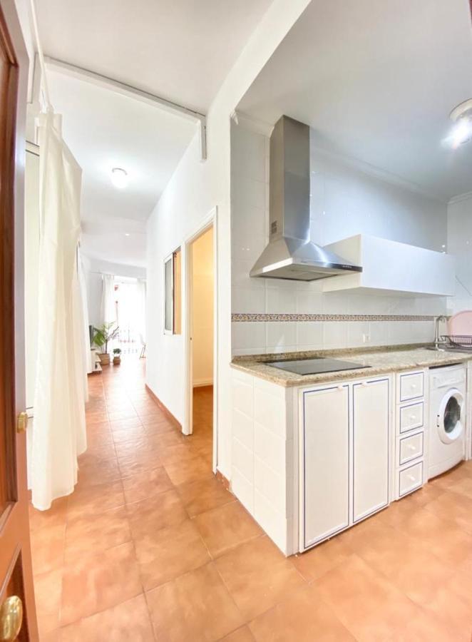 Superb Apartment In Downtown Of Sevilla ,Parking Optional, Top !! Extérieur photo