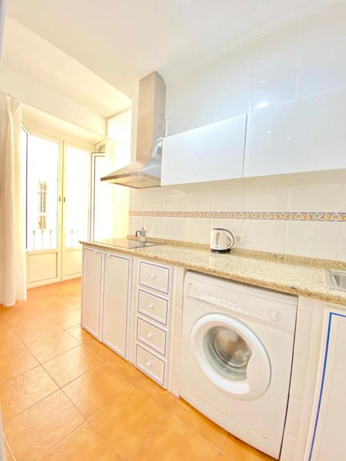 Superb Apartment In Downtown Of Sevilla ,Parking Optional, Top !! Extérieur photo