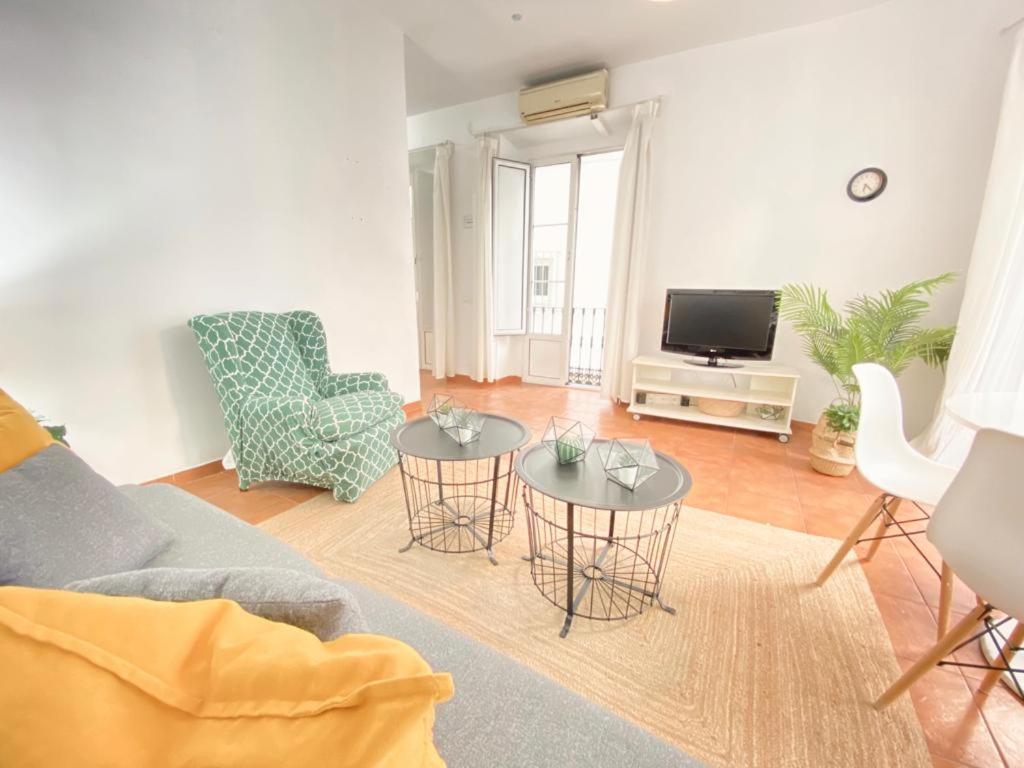 Superb Apartment In Downtown Of Sevilla ,Parking Optional, Top !! Extérieur photo