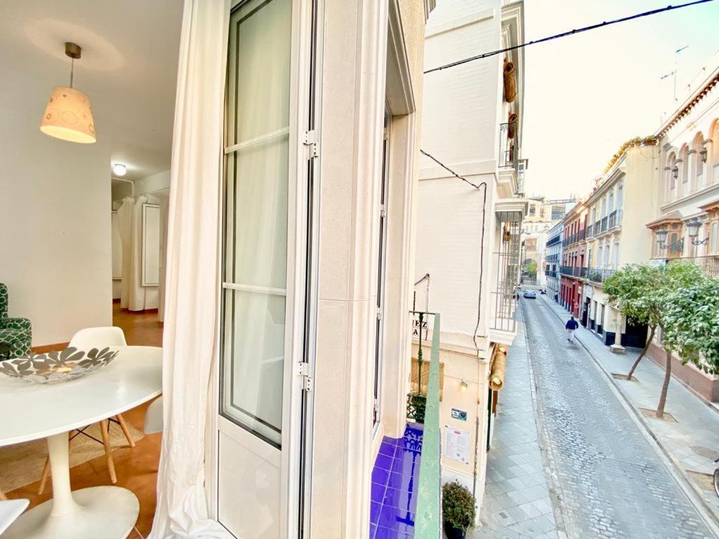 Superb Apartment In Downtown Of Sevilla ,Parking Optional, Top !! Extérieur photo